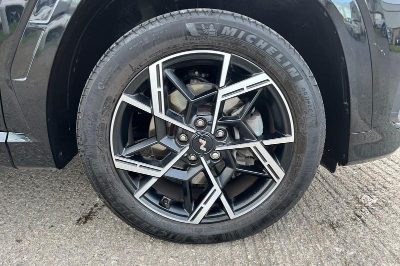 Used Hyundai TUCSON 2025 for sale - 76586481: Photo 8