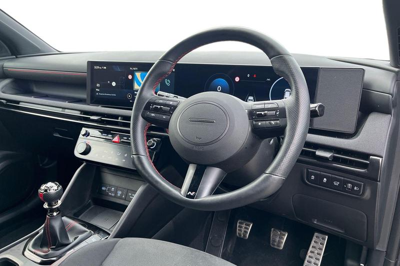 Used Hyundai TUCSON 2025 for sale - 76586481: Photo 9