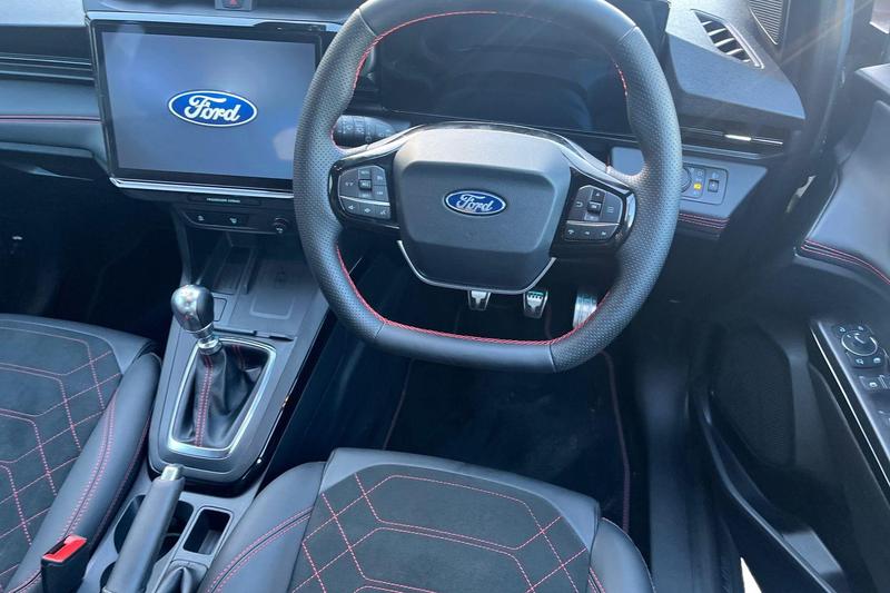 Used Ford Puma 2025 for sale - 76603352: Photo 11