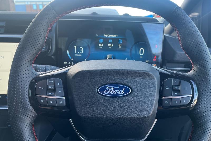 Used Ford Puma 2025 for sale - 76603352: Photo 12