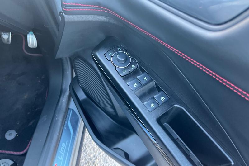 Used Ford Puma 2025 for sale - 76603352: Photo 16