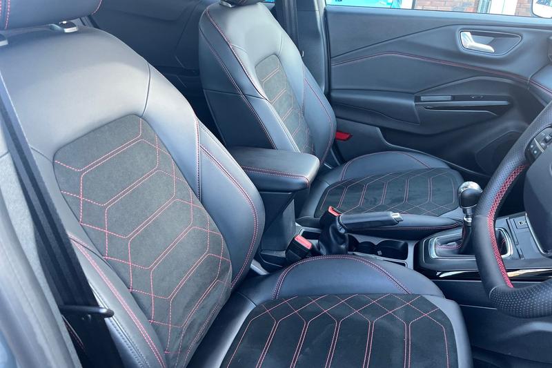 Used Ford Puma 2025 for sale - 76603352: Photo 17