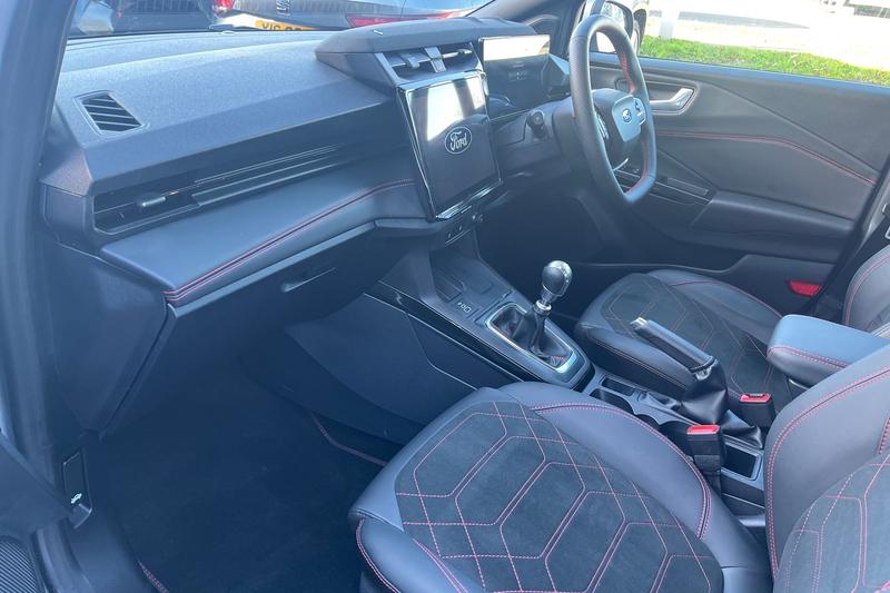 Used Ford Puma 2025 for sale - 76603352: Photo 18