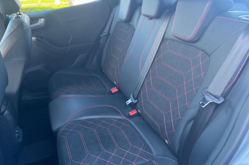 Used Ford Puma 2025 for sale - 76603352: Photo 20