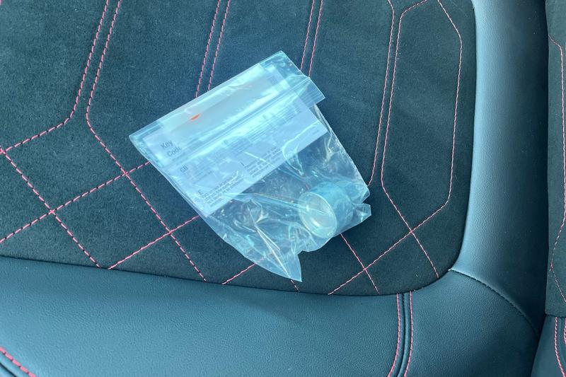 Used Ford Puma 2025 for sale - 76603352: Photo 22