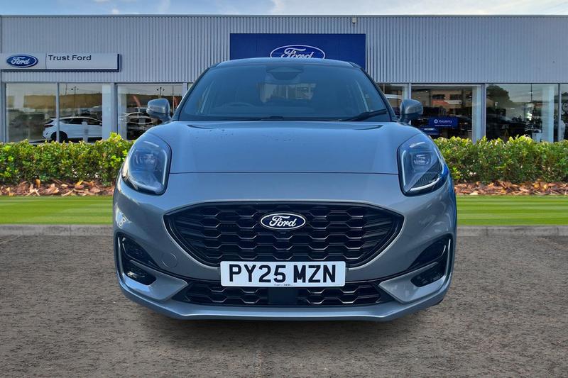 Used Ford Puma 2025 for sale - 76603352: Photo 6