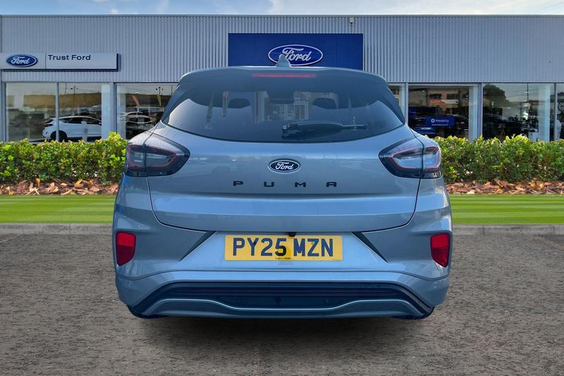 Used Ford Puma 2025 for sale - 76603352: Photo 7