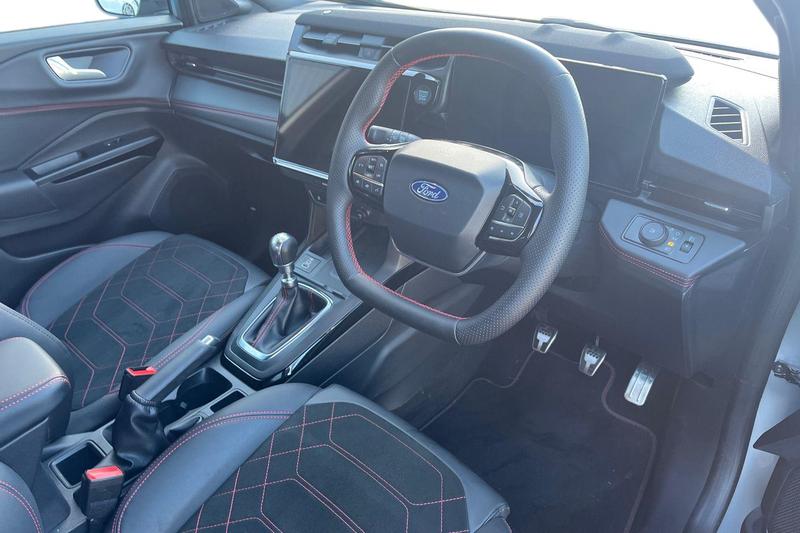 Used Ford Puma 2025 for sale - 76603352: Photo 9