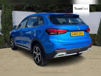 Used MG MG ZS 2025 for sale - 75881041: Photo