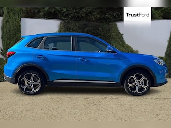 Used MG MG ZS 2025 for sale - 75881041: Photo