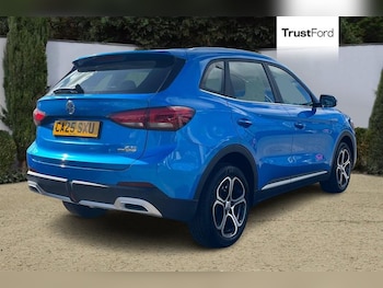 Used MG MG ZS 2025 for sale - 75881041: Photo