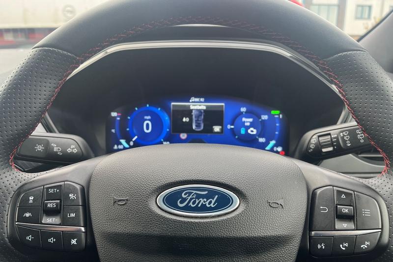 Used Ford Kuga 2023 for sale - 76895636: Photo 12