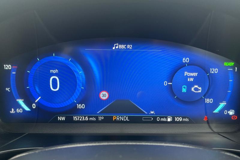 Used Ford Kuga 2023 for sale - 76895636: Photo 13