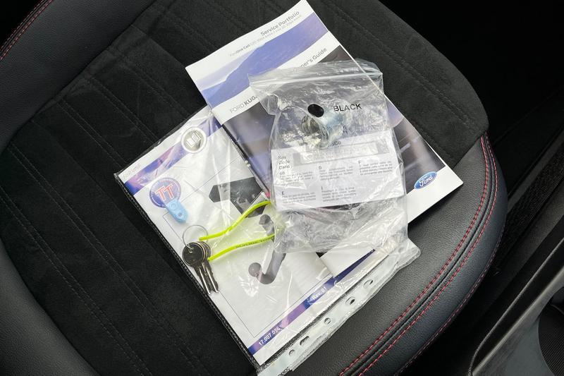 Used Ford Kuga 2023 for sale - 76895636: Photo 22