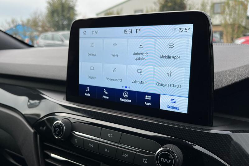 Used Ford Kuga 2023 for sale - 76895636: Photo 34