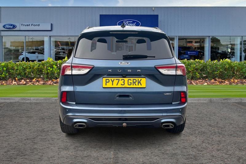 Used Ford Kuga 2023 for sale - 76895636: Photo 7