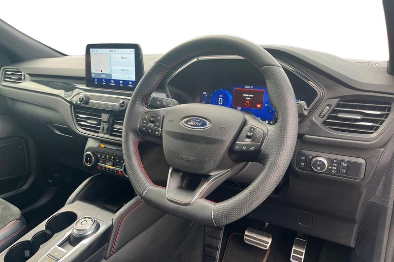 Used Ford Kuga 2023 for sale - 76895636: Photo 9