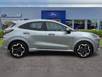 Used Ford Puma 2025 for sale - 78974045: Photo