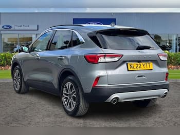 Used Ford Kuga 2022 for sale - 79630373: Photo