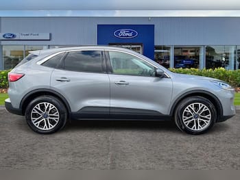 Used Ford Kuga 2022 for sale - 79630373: Photo