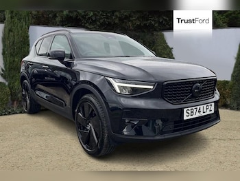 Used Volvo XC40 2025 for sale - 78486889: Photo