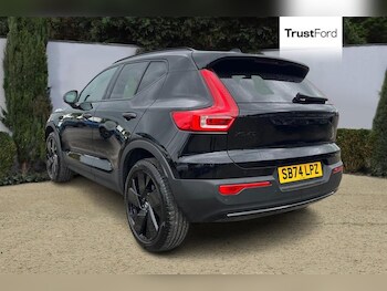 Used Volvo XC40 2025 for sale - 78486889: Photo