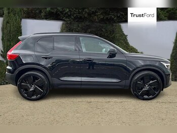 Used Volvo XC40 2025 for sale - 78486889: Photo