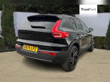 Used Volvo XC40 2025 for sale - 78486889: Photo