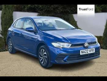 2022 - 1.0 TSI Life 5dr