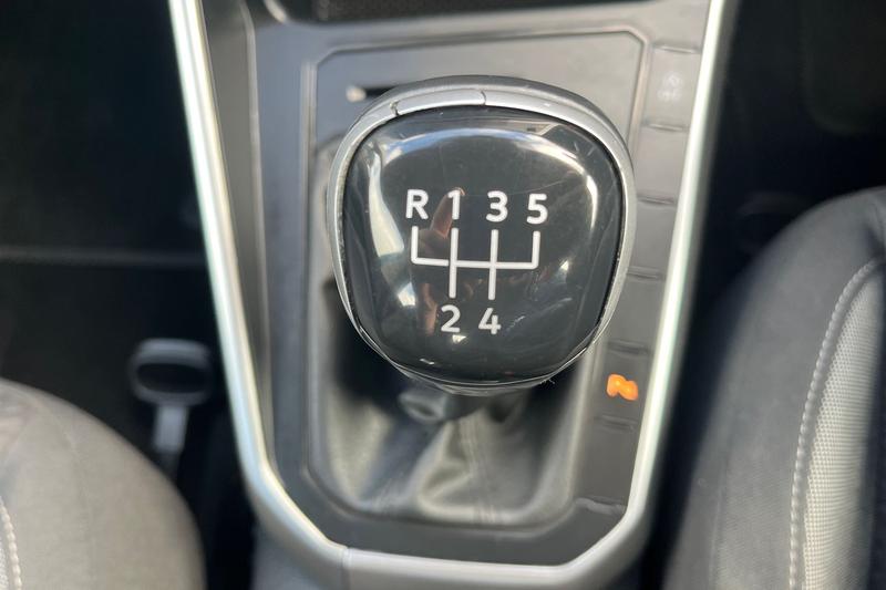 Vehicle 34
