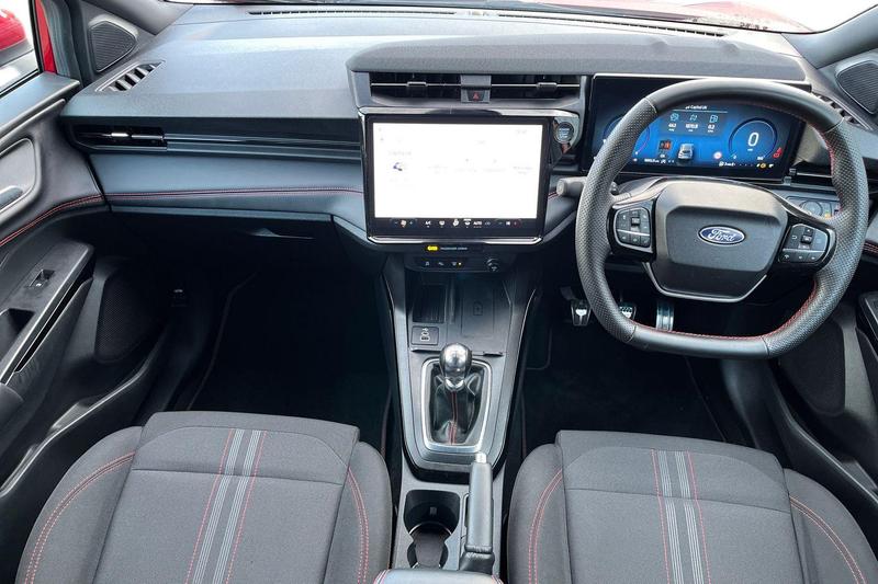 Used Ford Puma 2024 for sale - 76382223: Photo 10