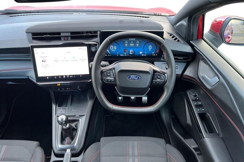 Used Ford Puma 2024 for sale - 76382223: Photo 11