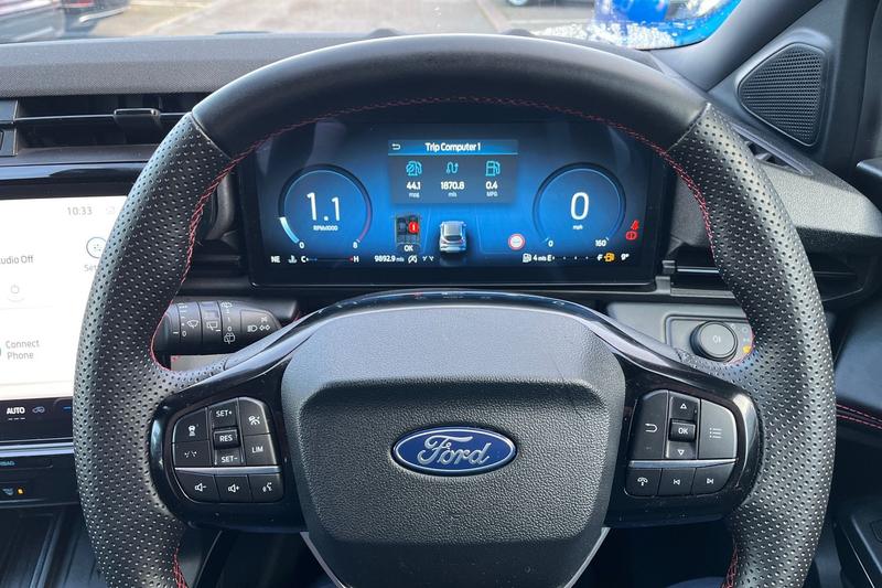 Used Ford Puma 2024 for sale - 76382223: Photo 12