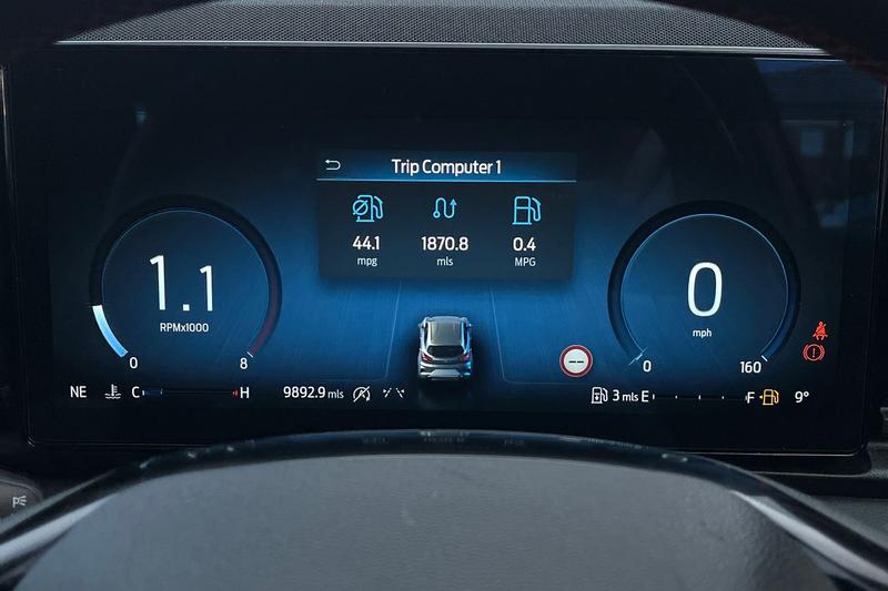 Used Ford Puma 2024 for sale - 76382223: Photo 13