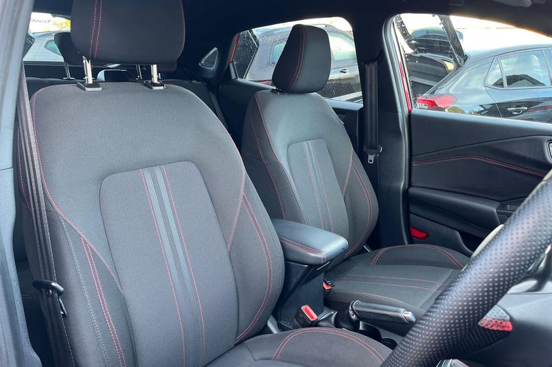 Used Ford Puma 2024 for sale - 76382223: Photo 17