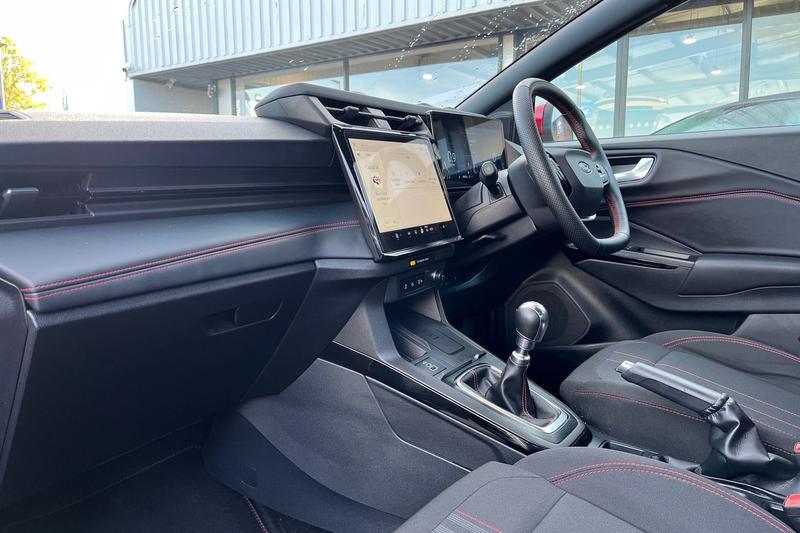 Used Ford Puma 2024 for sale - 76382223: Photo 18