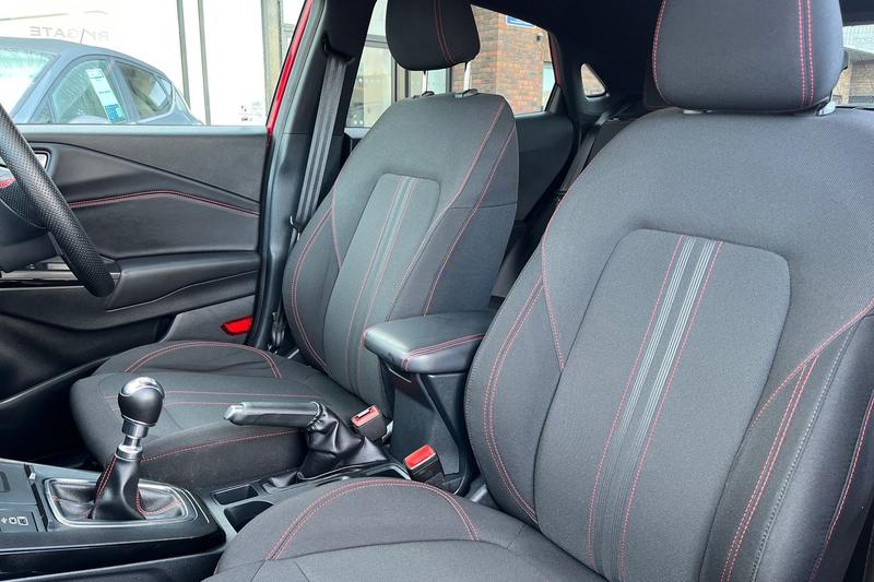 Used Ford Puma 2024 for sale - 76382223: Photo 19