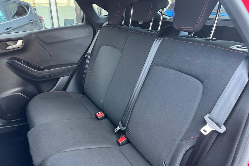 Used Ford Puma 2024 for sale - 76382223: Photo 20