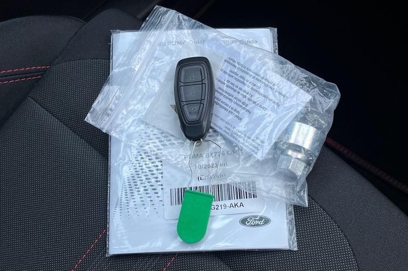 Used Ford Puma 2024 for sale - 76382223: Photo 22