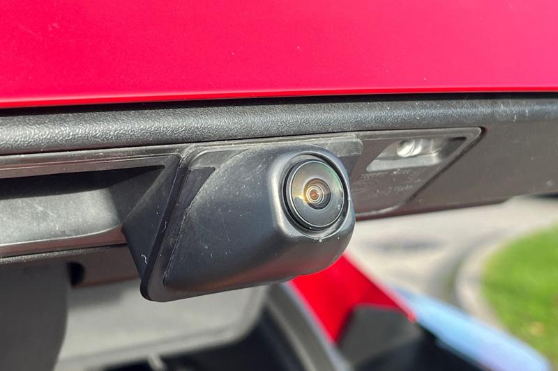 Used Ford Puma 2024 for sale - 76382223: Photo 25