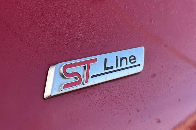 Used Ford Puma 2024 for sale - 76382223: Photo 26