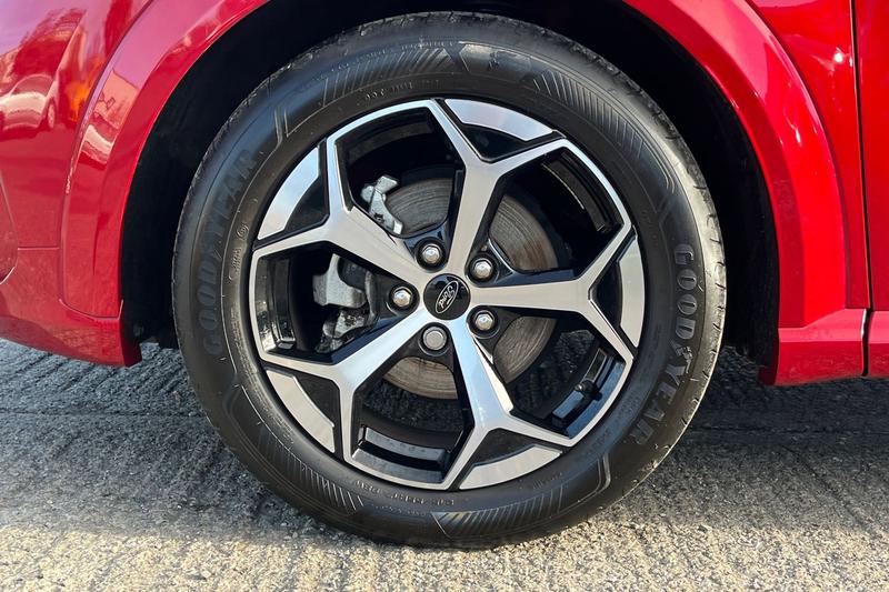 Used Ford Puma 2024 for sale - 76382223: Photo 27