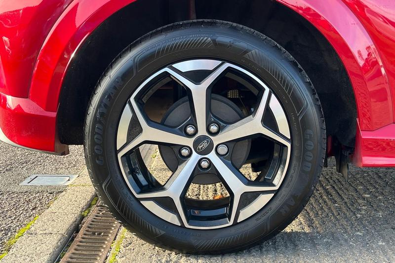 Used Ford Puma 2024 for sale - 76382223: Photo 28