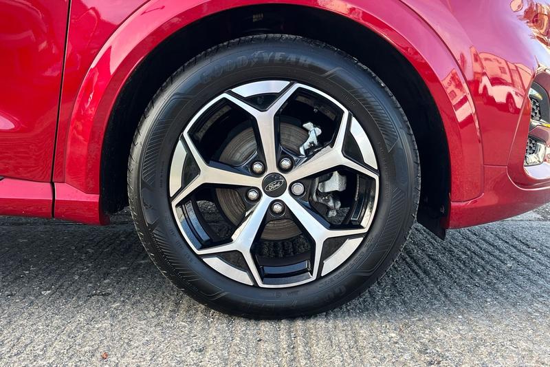 Used Ford Puma 2024 for sale - 76382223: Photo 29