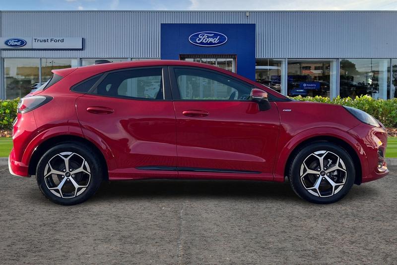 Used Ford Puma 2024 for sale - 76382223: Photo 3