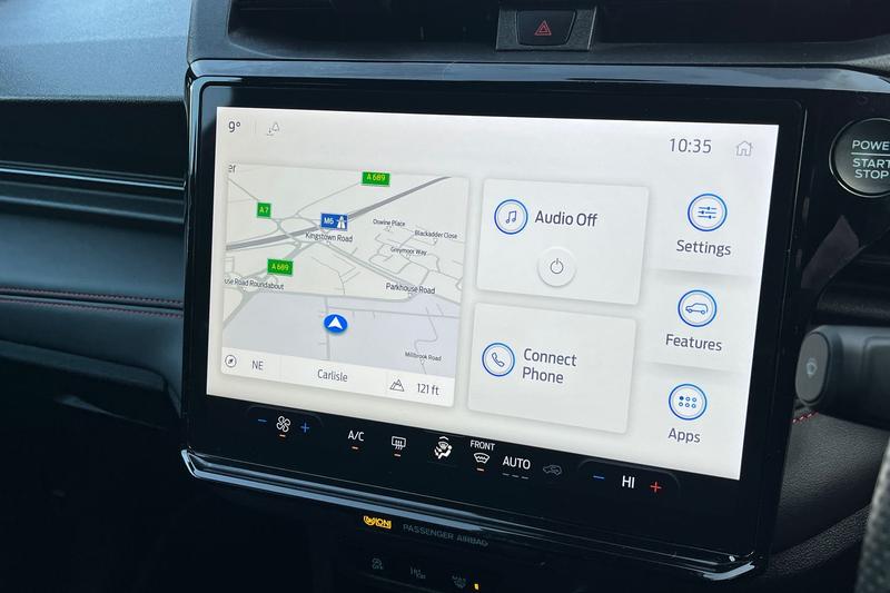 Used Ford Puma 2024 for sale - 76382223: Photo 30