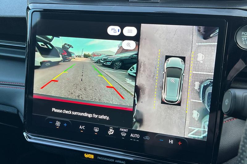 Used Ford Puma 2024 for sale - 76382223: Photo 31