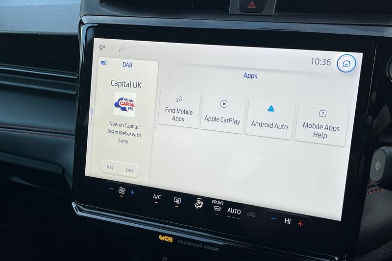 Used Ford Puma 2024 for sale - 76382223: Photo 33