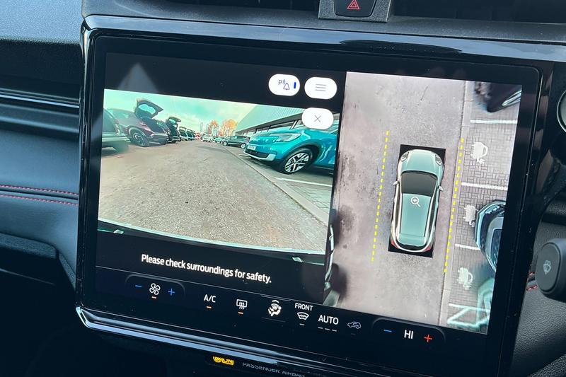 Used Ford Puma 2024 for sale - 76382223: Photo 35