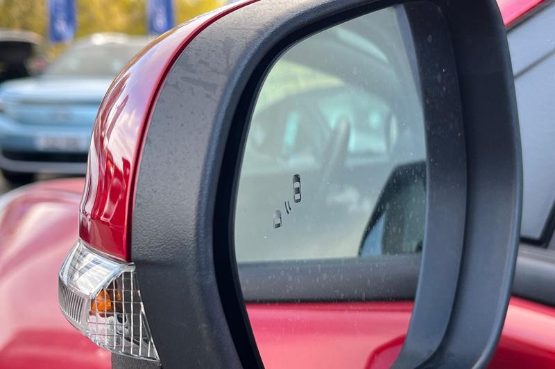 Used Ford Puma 2024 for sale - 76382223: Photo 37